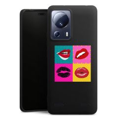 Premium Carry Case Single Matt black