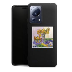 Premium Carry Case Single Matt black