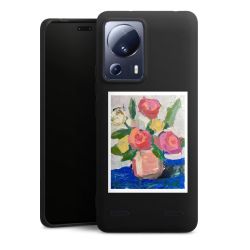 Premium Carry Case Single Matt black