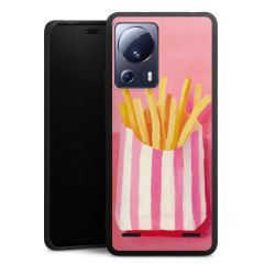 New Carry Case Hülle mattschwarz