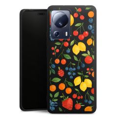 Premium Carry Case Single Matt black