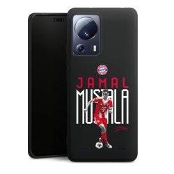 New Carry Case Hülle mattschwarz