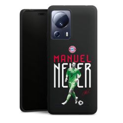 New Carry Case Hülle mattschwarz