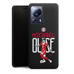 New Carry Case Hülle mattschwarz