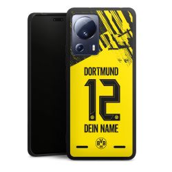 BVB Trikot Personalisierbar 25-26