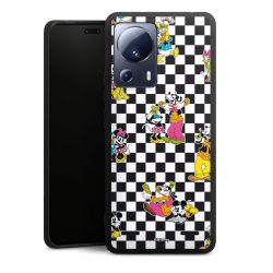 New Carry Case Hülle mattschwarz