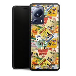 New Carry Case Hülle mattschwarz