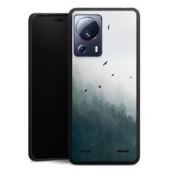 Premium Carry Case Single Matt black