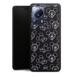 New Carry Case Hülle mattschwarz