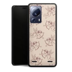 New Carry Case Hülle mattschwarz