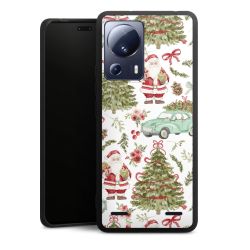 New Carry Case Hülle mattschwarz