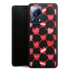 Premium Carry Case Single Matt black