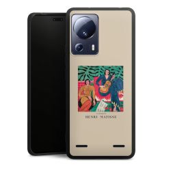 Premium Carry Case Single Matt black