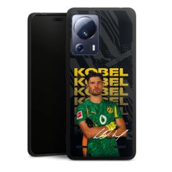 Premium Carry Case Single Matt black