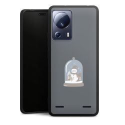 Premium Carry Case Single Matt black