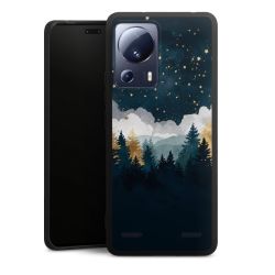 Premium Carry Case Single Matt black