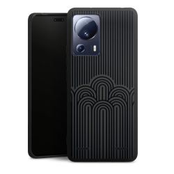 New Carry Case Hülle mattschwarz