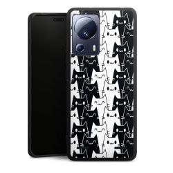 Premium Carry Case Single Matt black