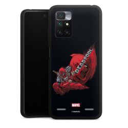 New Carry Case Hülle mattschwarz