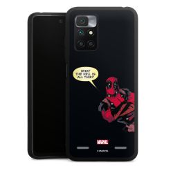 New Carry Case Hülle mattschwarz