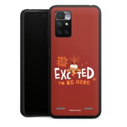 New Carry Case Hülle mattschwarz