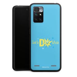 New Carry Case Hülle mattschwarz