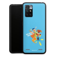 New Carry Case Hülle mattschwarz