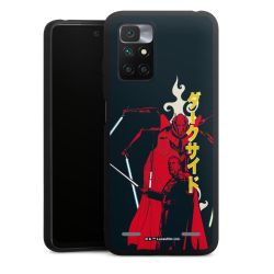 Premium Carry Case Single Matt black