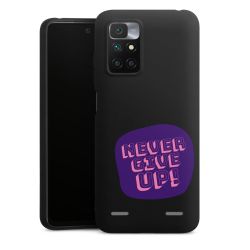 Premium Carry Case Single Matt black