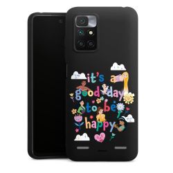 New Carry Case Hülle mattschwarz