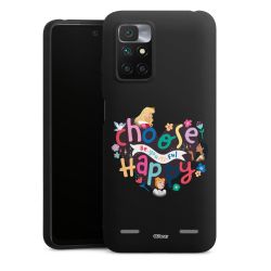 New Carry Case Hülle mattschwarz