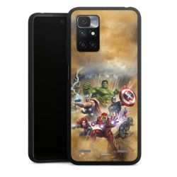 New Carry Case Hülle mattschwarz