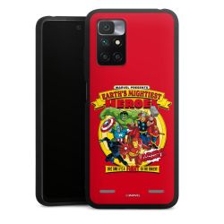 New Carry Case Hülle mattschwarz