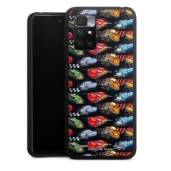 New Carry Case Hülle mattschwarz