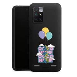 New Carry Case Hülle mattschwarz