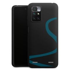 New Carry Case Hülle mattschwarz