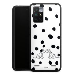 New Carry Case Hülle mattschwarz