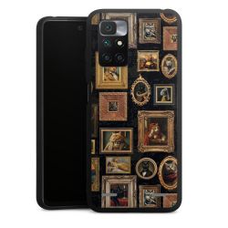 Premium Carry Case Single Matt black