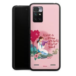 New Carry Case Hülle mattschwarz