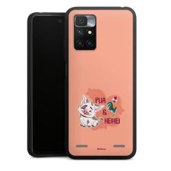 New Carry Case Hülle mattschwarz