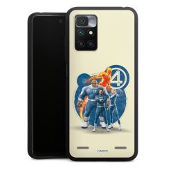 New Carry Case Hülle mattschwarz