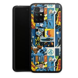 New Carry Case Hülle mattschwarz