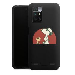 Premium Carry Case Single Matt black