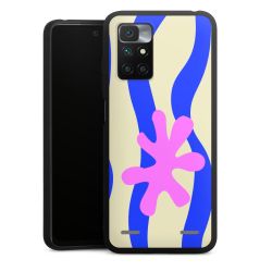 New Carry Case Hülle mattschwarz