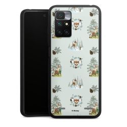 New Carry Case Hülle mattschwarz