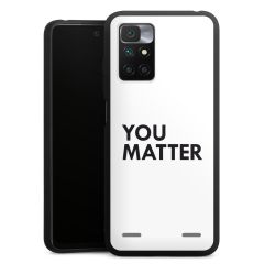 New Carry Case Hülle mattschwarz