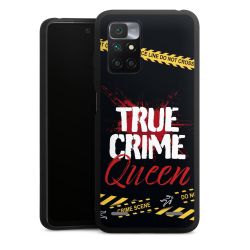 Premium Carry Case Single Matt black