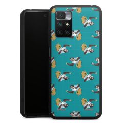 Premium Carry Case Single Matt black