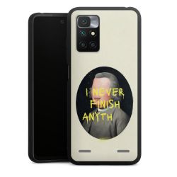 Premium Carry Case Single Matt black