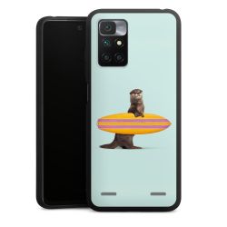 Premium Carry Case Single Matt black